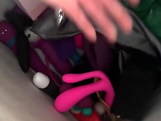 Sex Toys