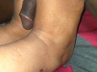 I Drink the Urine of My Older Stepmother with a Big Ass