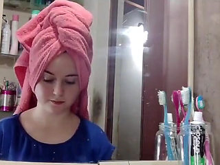 Routine and Hair Care