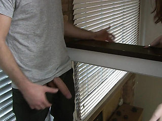 Horny Stepson Fucks Stepmom Hard - Misha Cross & Max Deeds