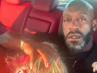 Backseat Blowjob: More Than Just a Passenger Princess