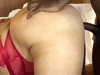 Karen Fisher Comes Back for More BBC