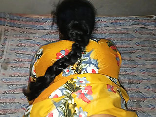 The Prostitute Stepmother Was Fucked by the Stepson