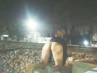 Compiled sex on the streets in public caught peeping unknown naked trains cars bus
