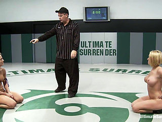 Summer Vengeance Round 1 Action Ranked 9th Vs 10th