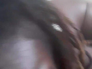 Twerking My Butt