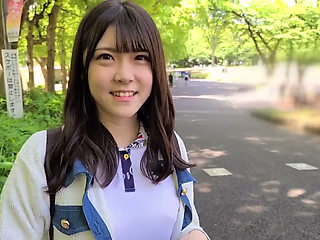 Part 1: a Fresh-faced Beauty Awakens Through an Intense French Kiss!