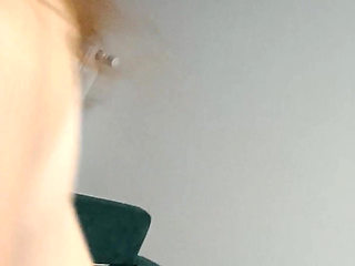 POV Fucking with Orgasm Blowjob Cum in Mouth and Swallow