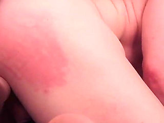 Anal Beta Deep & Double Stuffed (full): Double Anal Femdom Pegging and Extreme Anal Fisting with Mistress Stellina Obscura (1080