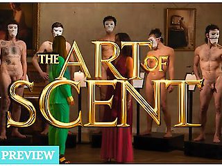 Full Gameshow - The Art Of Scent
