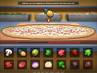 Summertime Saga - Eve might be pregnant after Johannes fucked her