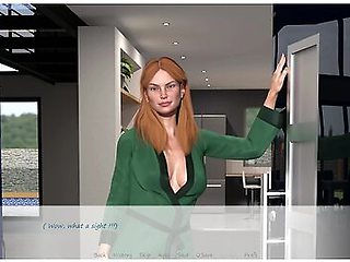 My Stepbrothers Wife #1 First Time I Saw My Hot Sister In Law