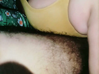 Cum Swallowing Video Horny Neha Bhabhi - Deepthroat Blowjob with Cumshot in Mouth Close up Video
