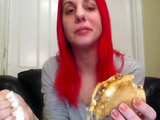 Bianca Eats
