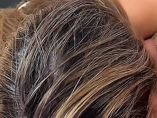 My Husband and I Had Sex with the Hotel Waitress - Carla Boom