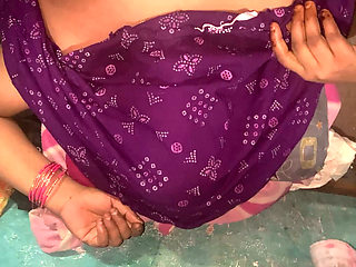 Desi stepmom hard fucking stepson