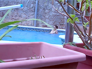 Sexy Video Missguapa_pool