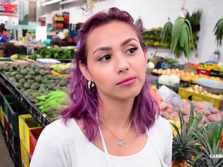 Veronica Leal Earn Some Extra Cash