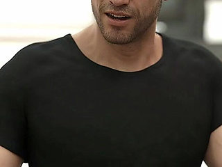 Burning Boundaries 2: Lara's Boss Demands Cleavage Show