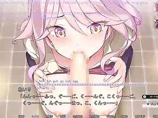 A Story About Being Given Softcore Care After Cracking Both Palms (s-sene five-8)