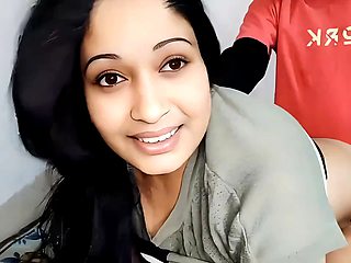 Trainee Teen 18+ College Nurse Girl Fucked in Hostel Room, Desi Hindi Sex Audio