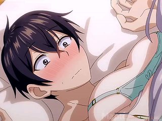 Anime hentai, hentai, hentai