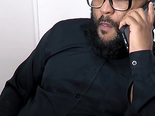 My Wife Never Answered My Calls During Work Hours