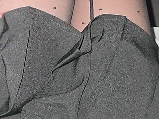 masturbating at the cinema