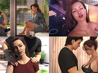 Behind Closed Doors - V0.43 - Demo - Full Part