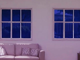 Unbreakable Love: Watching My Wife Flirting with My Friend Made My Dick Hard - Episode 3