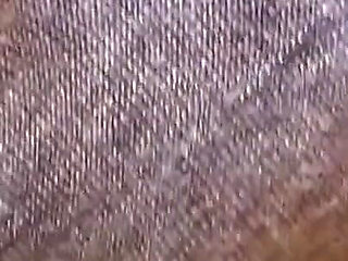Grey Socks Slowly Stripped
