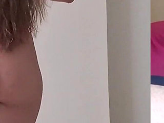 I Enter Chat Roulet to Warm up Cocks
