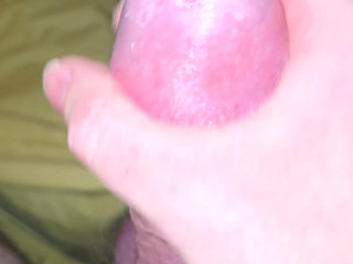 Busting thick loads always feels great!