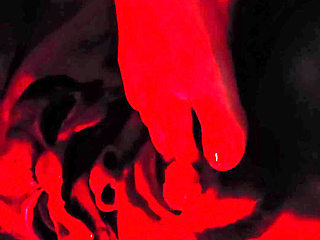 Lets Get Red White and Naughty