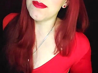 My Feminized Cuckold and I in a Nightclub Watching Dicks!!!