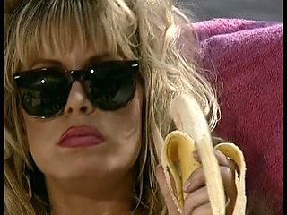 This German MILF From Your Dreams Got Double Penetrated
