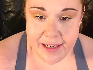 Caught Wanking in Wifes Panties and Taught a Stern Lesson!