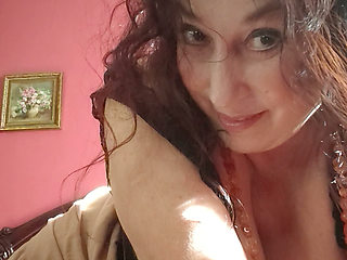 Every morning, every day, every night...You're living in my fantasy...