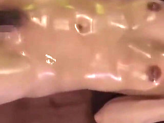 Aroma Oil Massage Melts Her Resistance Endless Teasing Pushes Her Beyond the Edge Part 3