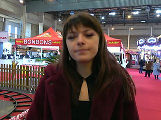 Cataleya only settles for the best! - Jacquie et Michel TV