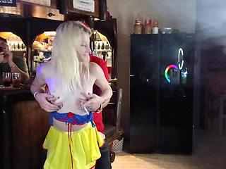 Board and Ignored⁷