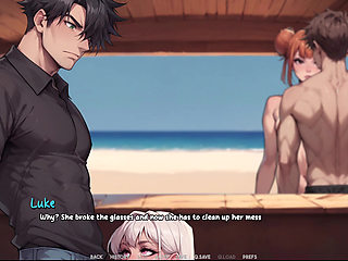 Shadows of Ambition (part 34)