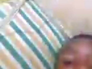 Hairy Pussy Play on Video Chat