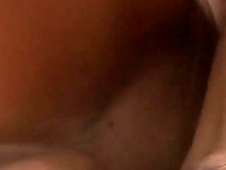 Casting for Beautiful Amateur MILF with Hairy Pussy Fucked and Cumshot on Ass