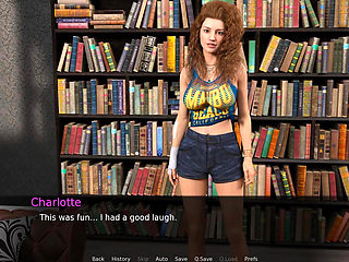 Nursing back to pleasure: girl took a vow not to have sex then she decided to take that big cock in her ass ep 95