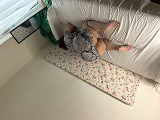 Head Teacher Wants Young Black Boy to Sniff Her Pussy