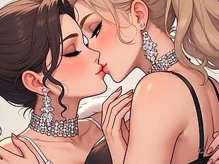 AI Generated Cartoon content, Uncensored video of 18 Year old Anime Girl, Indian Mature Women Kissing boob