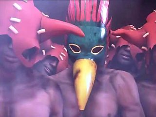 Bioshock ft. Hentai: Blowjob, Hentai  Fansly Porn