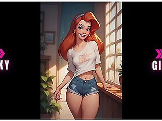 Sexy Virtual Girl Ia - Car Toon And Hentai Anime