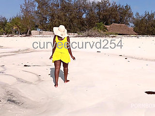 HD 4:31 Searching for Sex Baddie at the Beach Are You There